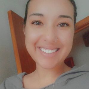 Meet your Posher, Jocelyn